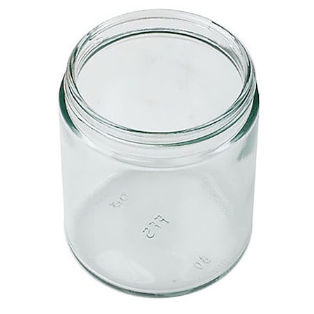 Aftermarket Half Pint Jar ENA30-0012
